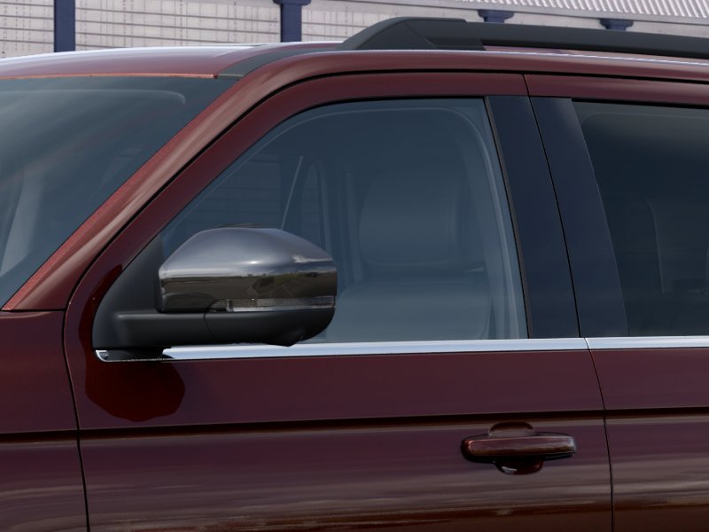New 2027 Bronze Fire Metallic Tinted Clearcoat Ford Active image 20