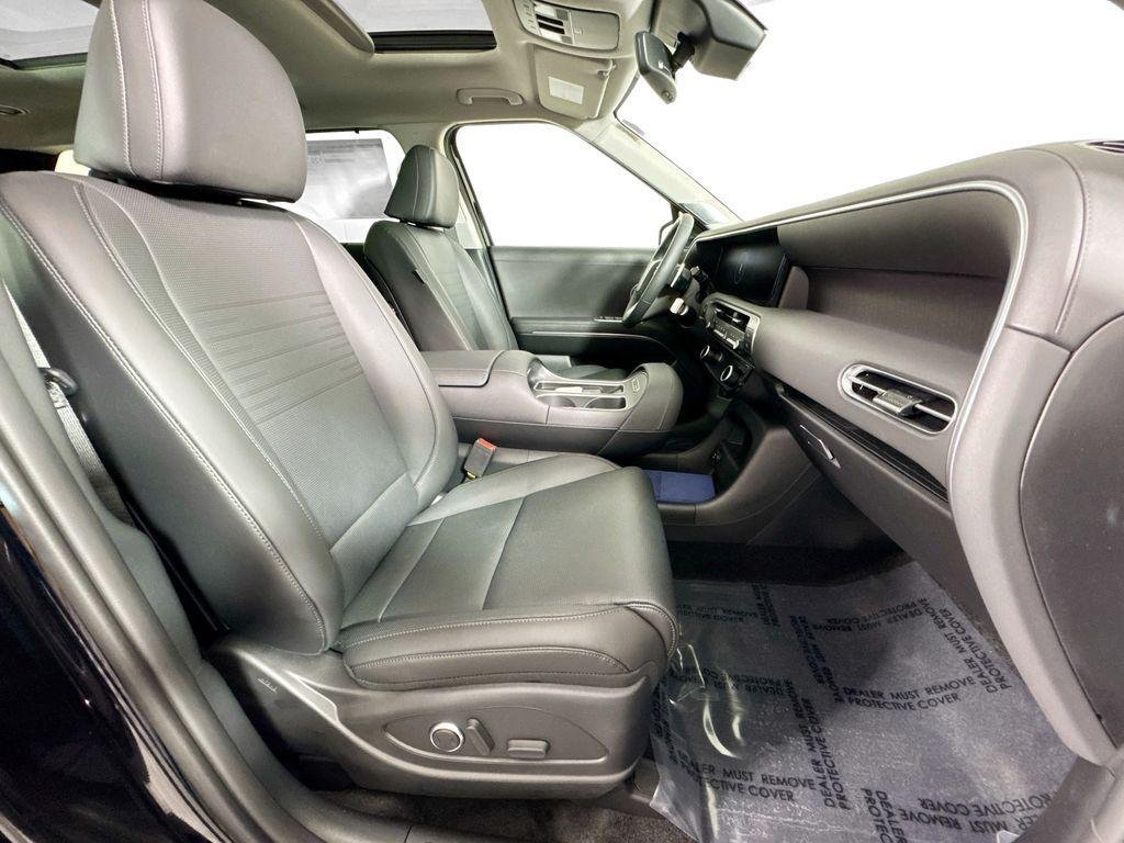 2026 Hyundai Palisade Limited - Photo 10