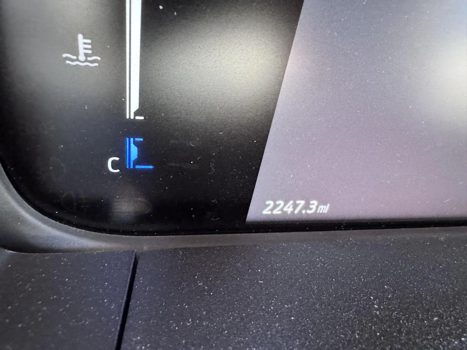 Used 2026 Azure Gray Metallic Tri-Coat Ford Big Bend® image 14