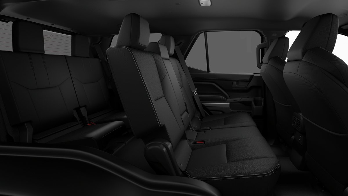 New 2026 White Toyota SR5 image 21