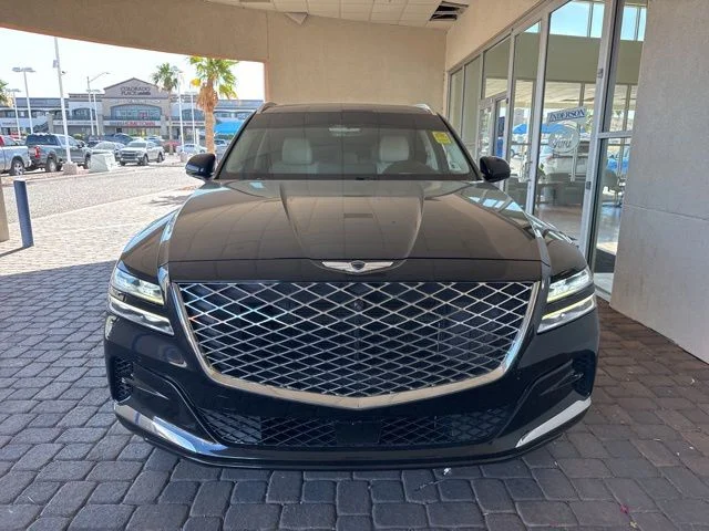 Used 2023 Vik Black Genesis 3.5T image 7