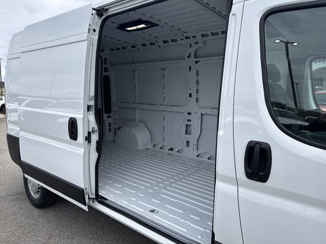 New 2026 White RAM High Roof image 15