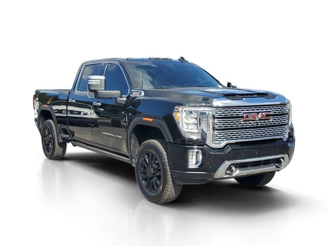 2022 GMC Sierra 2500HD