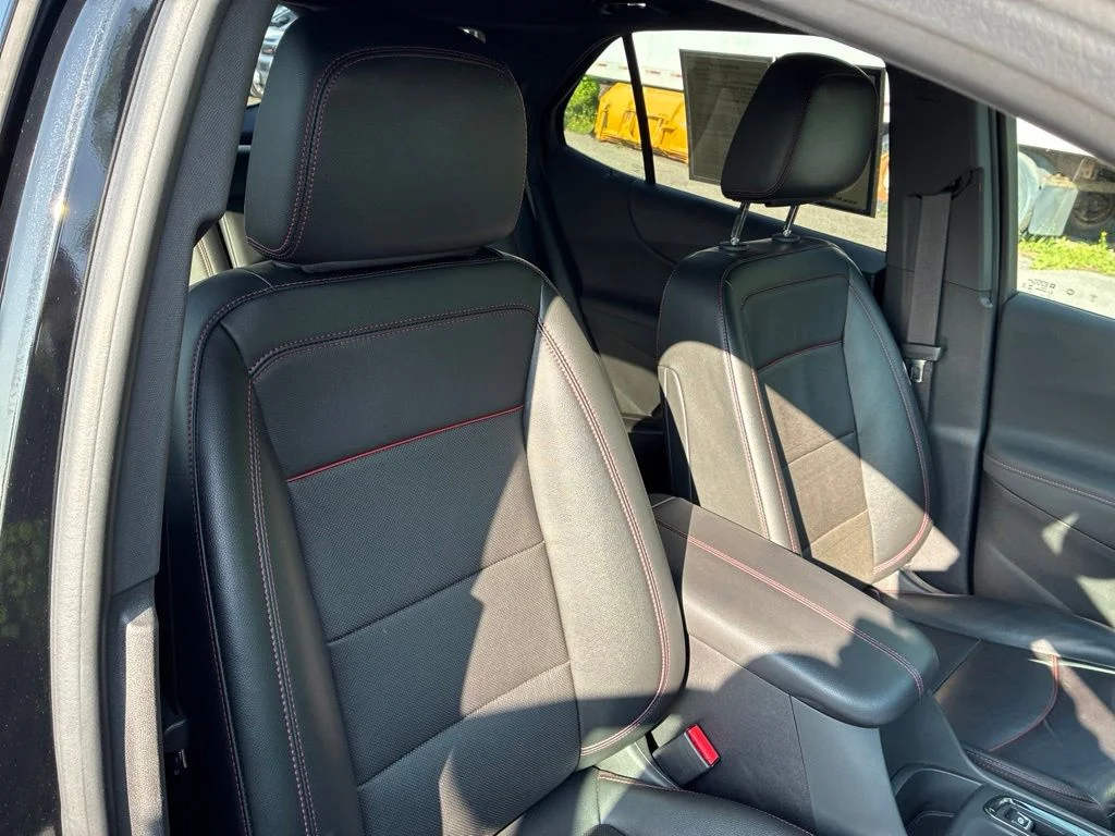 Used 2024 Black Chevrolet RS image 35