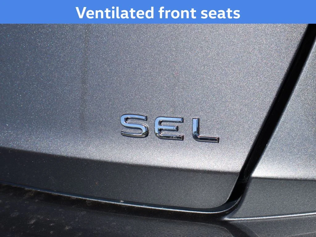 2026 Volkswagen Jetta SEL - Photo 10