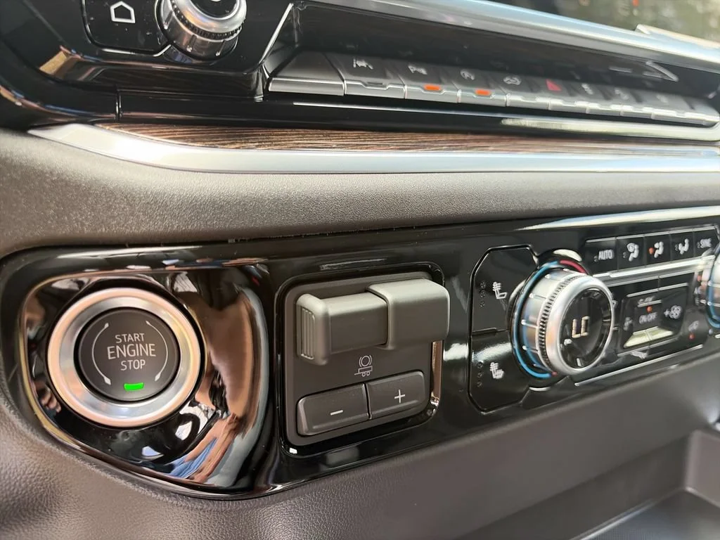 2026 GMC Sierra 1500 Elevation - Photo 22