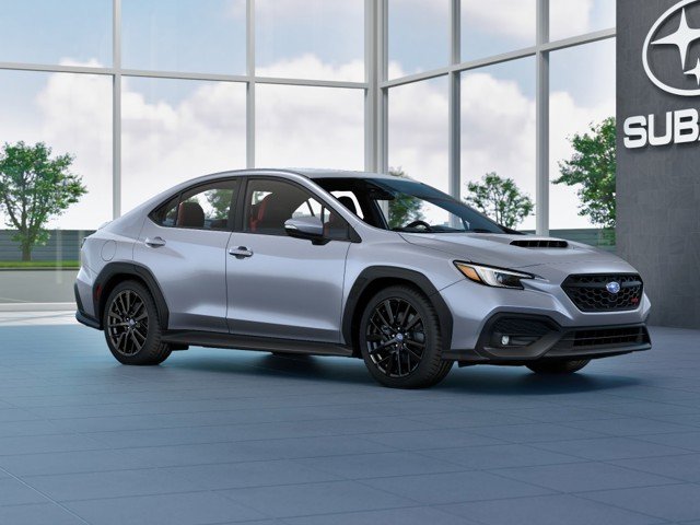 New 2026 ICE SILVER METALLIC Subaru Limited image 1