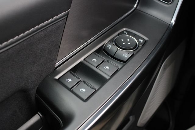 New 2026 Avalanche Ford Platinum image 6