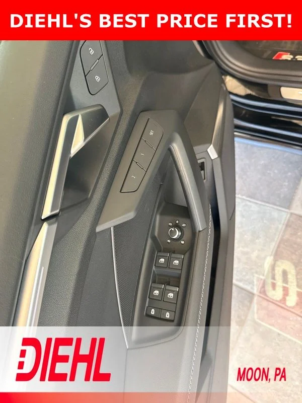 Used 2024  Audi 2.0T Prestige image 10