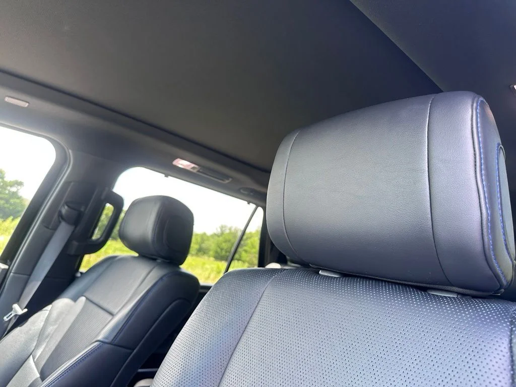 2024 Toyota Sequoia SR5 - Photo 31