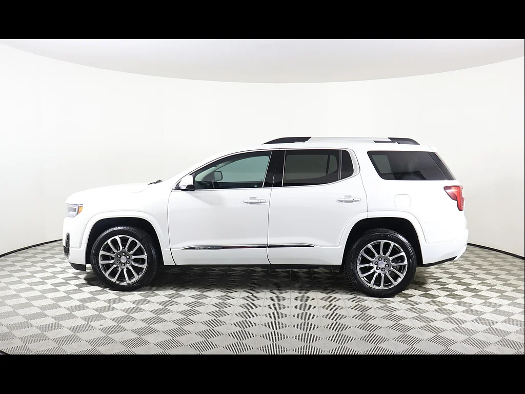 2023 GMC Acadia