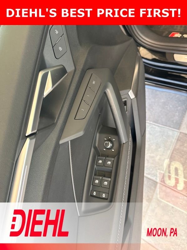 Used 2024  Audi 2.0T Prestige image 10