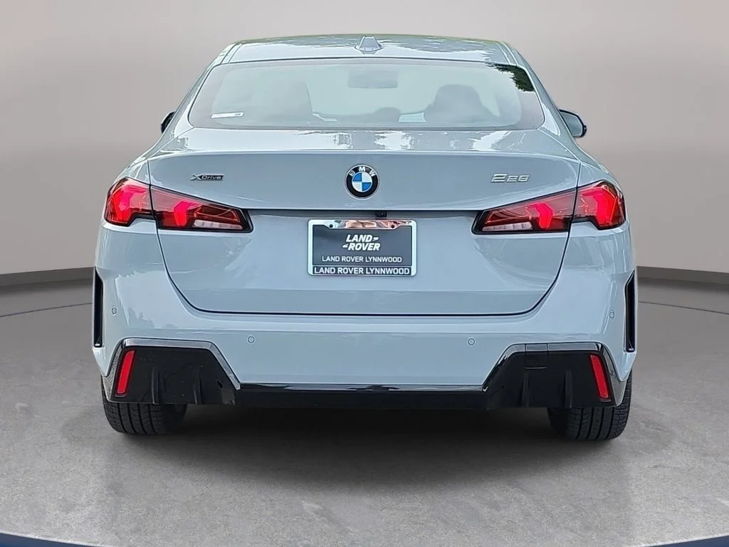 2025 BMW 2 Series 228 - Photo 7