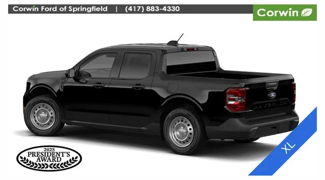 2026 Ford Maverick XL AWD's photo