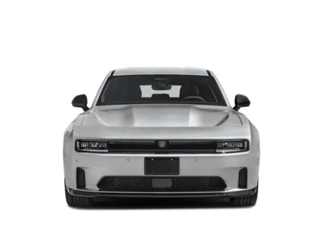 Used 2025 Black Dodge R/T image 7