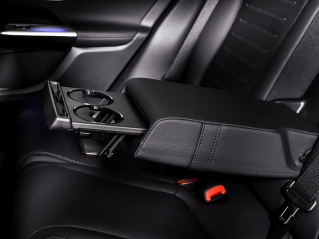 New 2026 Black Mercedes-Benz GLC 300 image 74