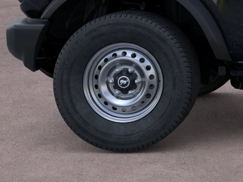2025 Ford Bronco 2-Door Base - Photo 21