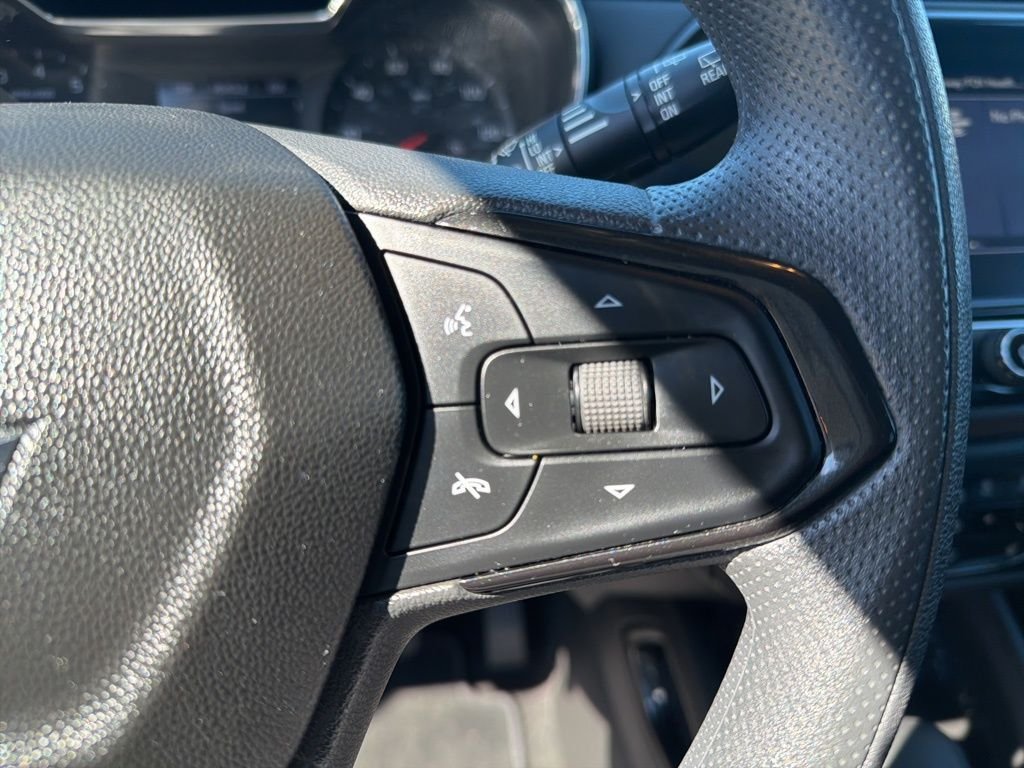 2022 Chevrolet Trailblazer LT - Photo 14