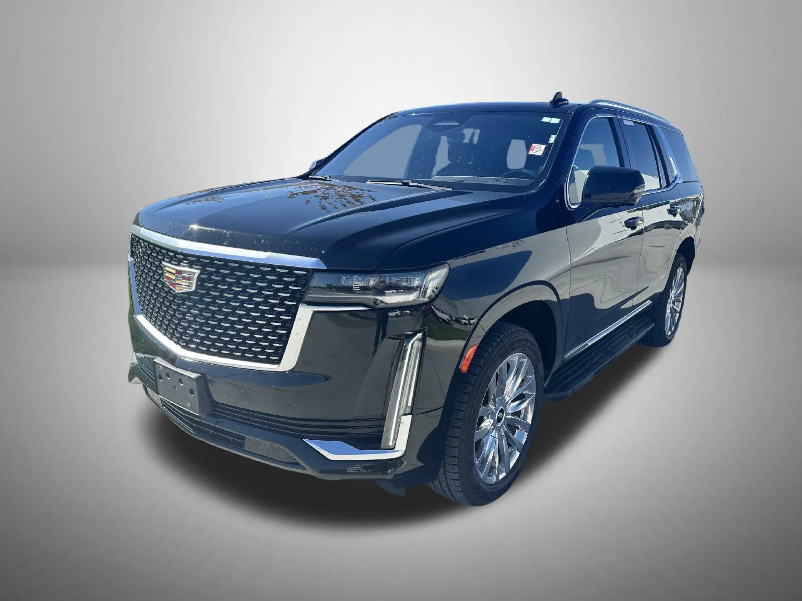 2023 Cadillac Escalade