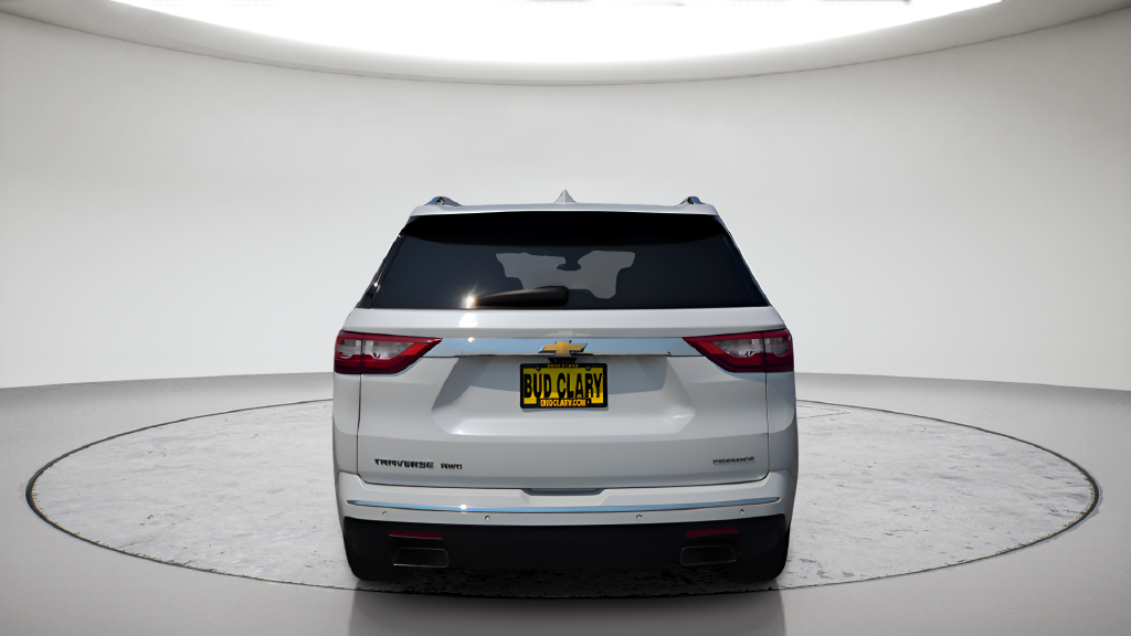 Used 2020 Beige Chevrolet Premier image 13