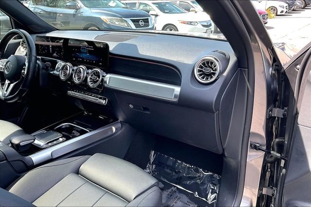 Certified Used 2023 Gray Mercedes-Benz GLB 250 image 15