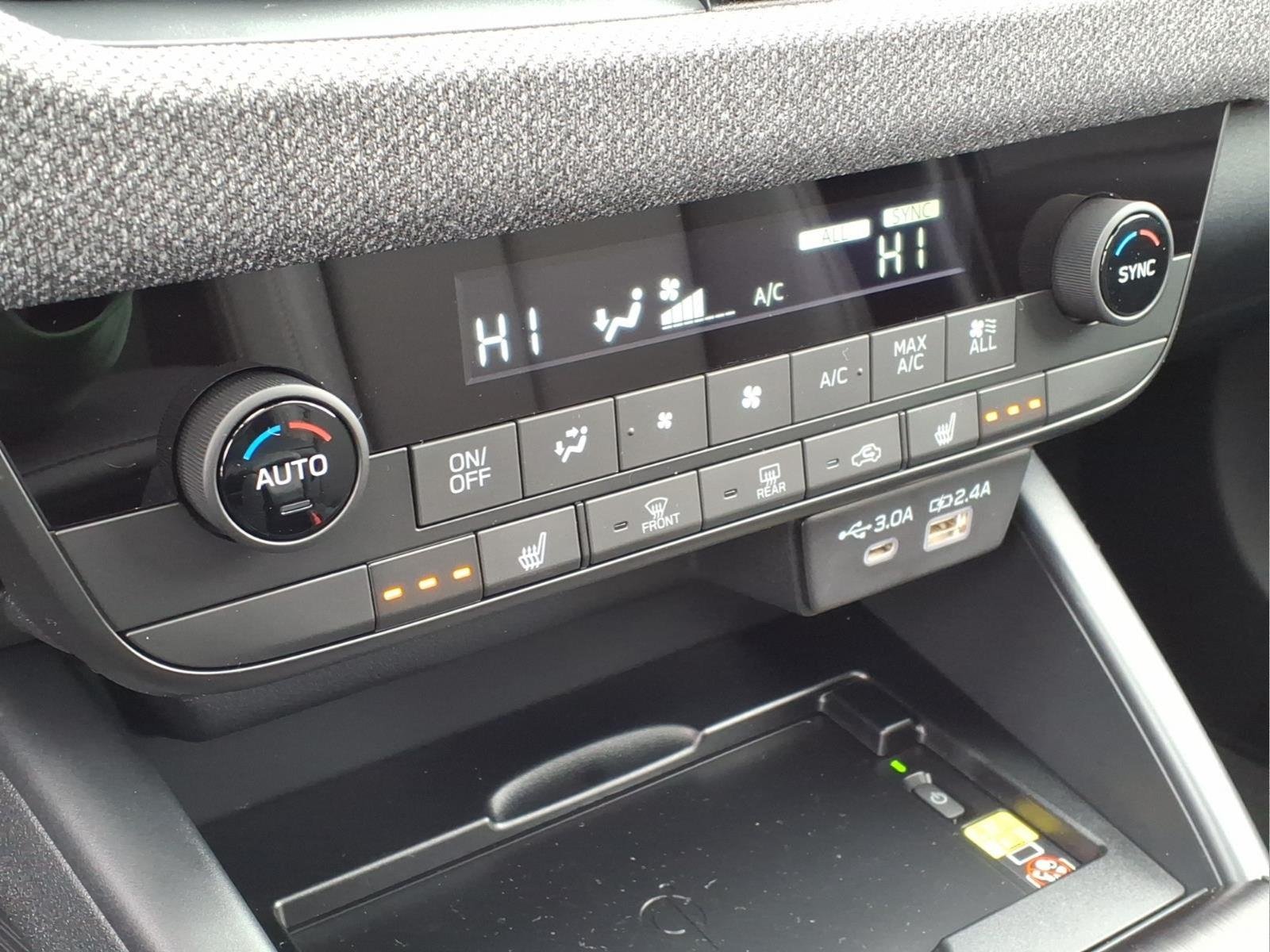 2026 Subaru Outback Limited XT - Photo 13