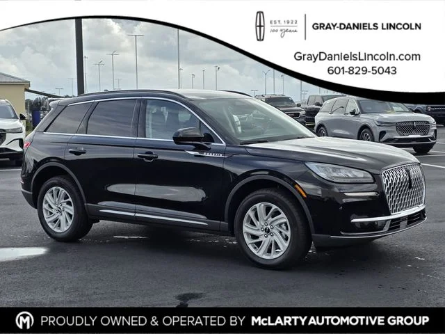 2026 Lincoln Corsair Premiere FWD's photo