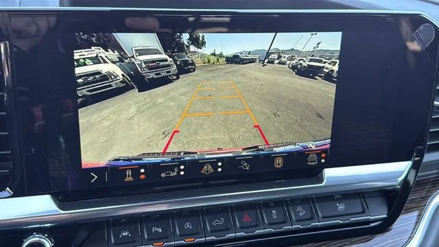 New 2026 Cardinal Red GMC Elevation image 16