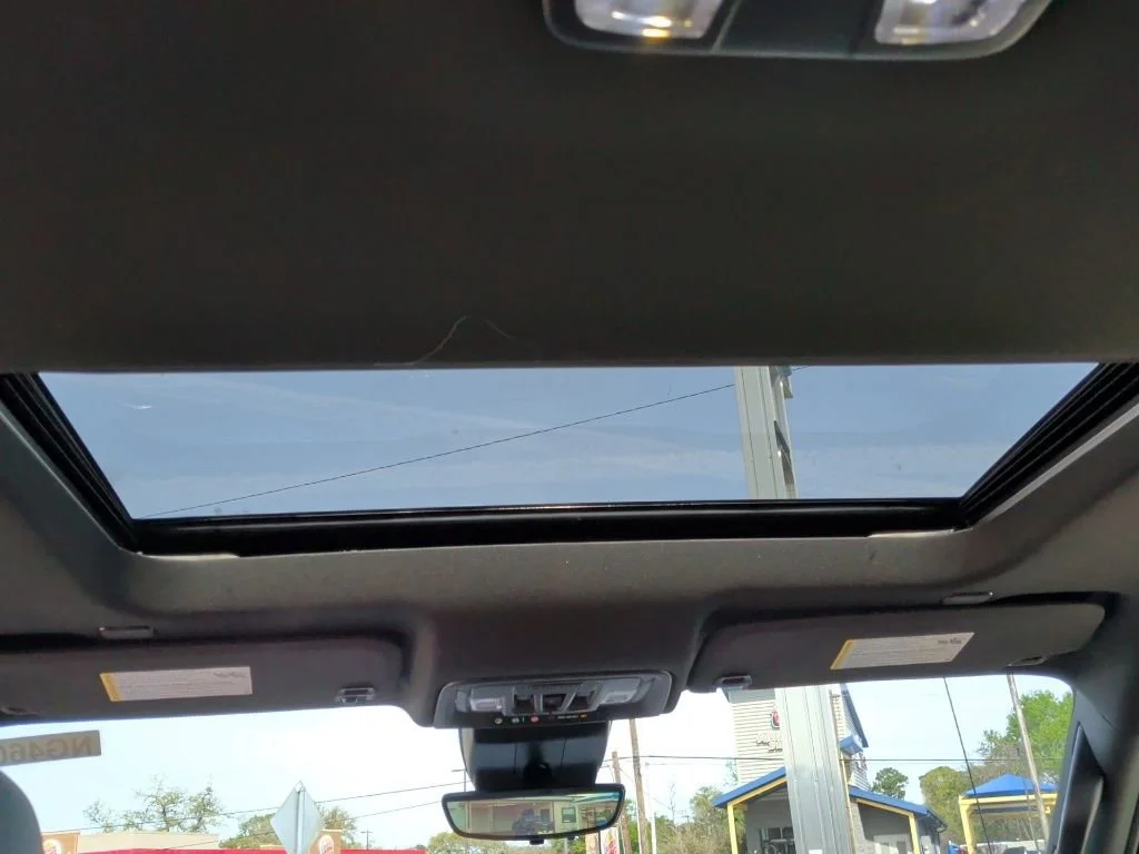 2026 GMC Sierra 1500 AT4 - Photo 21