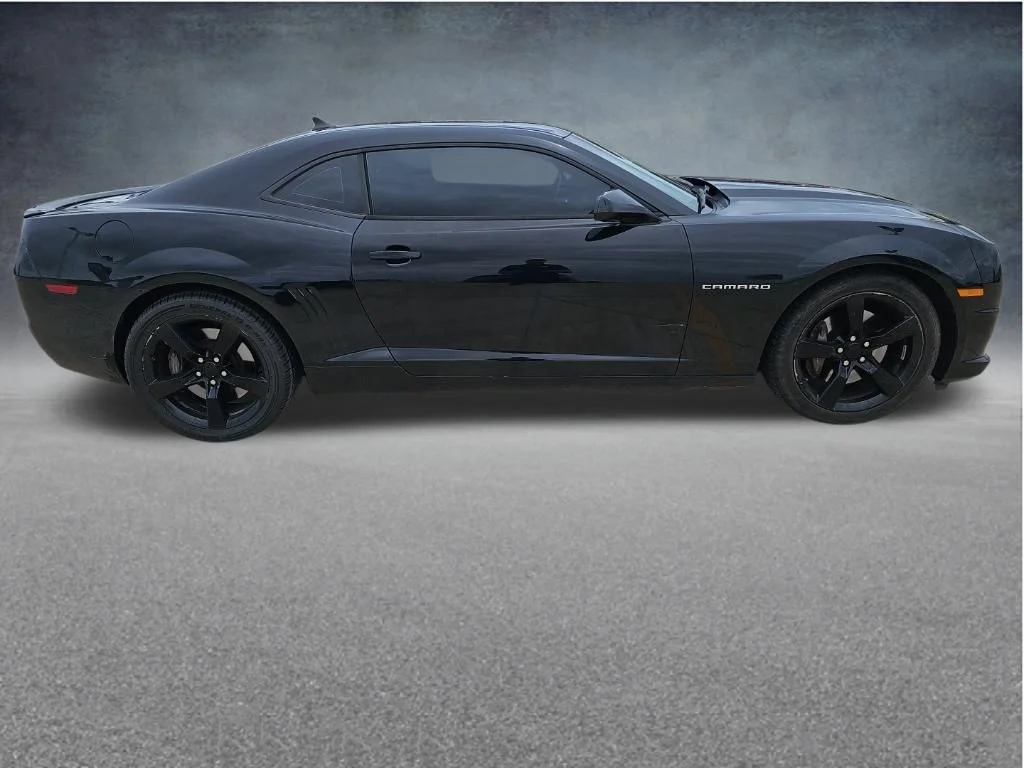 Used 2010 Black Chevrolet SS image 9