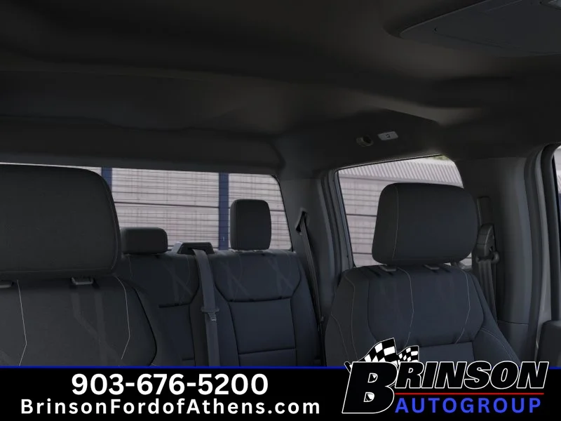 New 2026 Avalanche Ford STX image 22