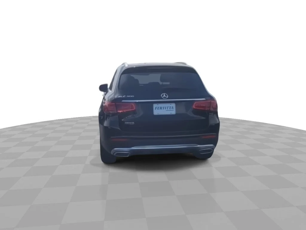 2020 Mercedes-Benz GLC GLC300 - Photo 7