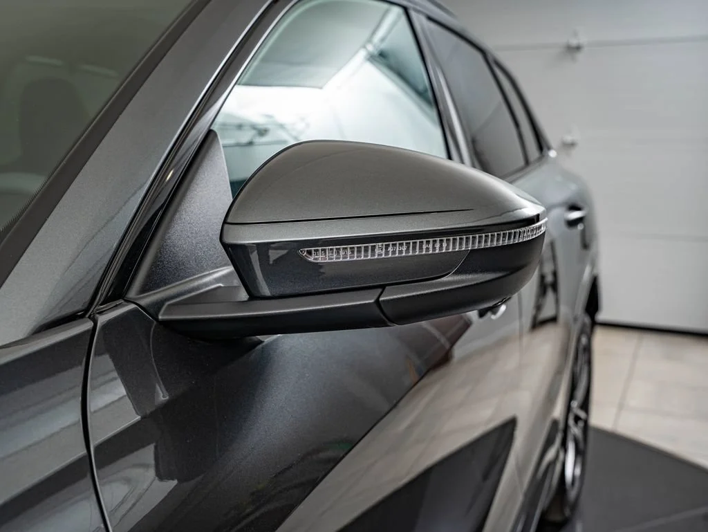 New 2026 Daytona Gray Metallic Audi 2.0T Premium Plus image 9