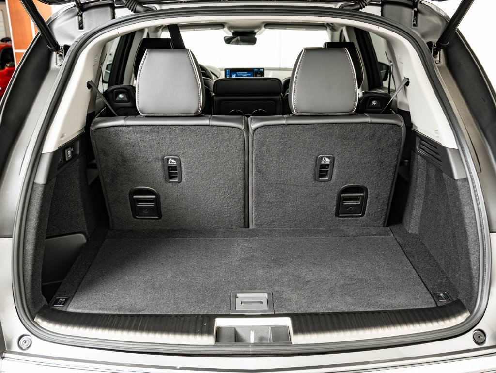 2026 Acura MDX Advance Package - Photo 20