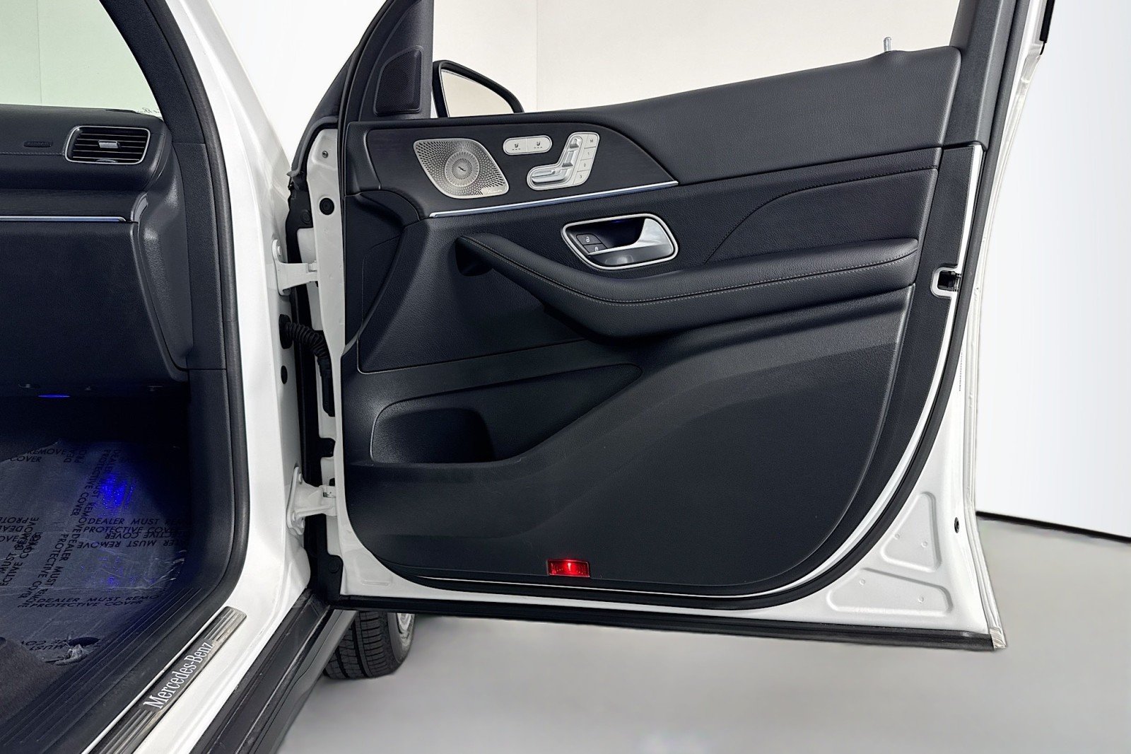 2024 Mercedes-Benz GLS Base - Photo 25