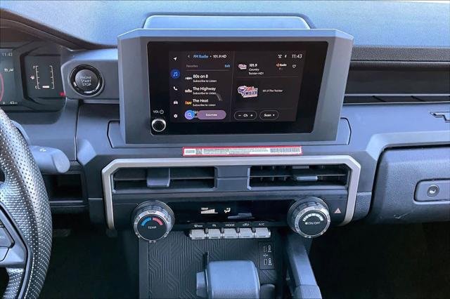Certified Used 2024 ICE CAP Toyota  image 7