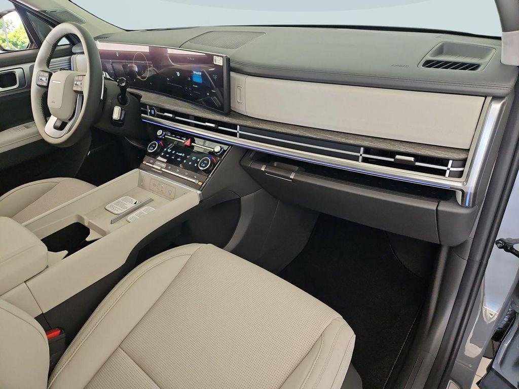 New 2026 Gray Hyundai Calligraphy image 29