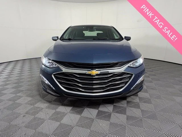 Used 2024 Chevrolet Malibu 2LT with VIN 1G1ZE5ST2RF165306 for sale in Alexandria, LA