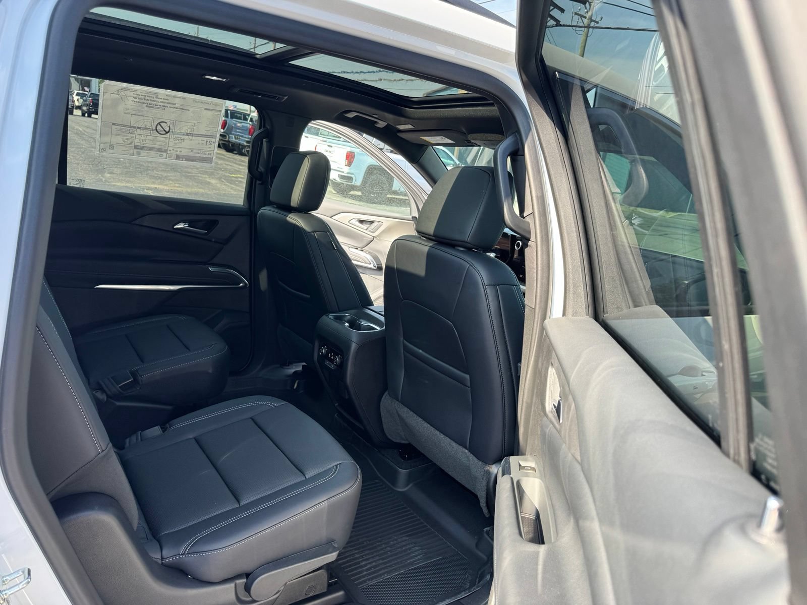 2026 Chevrolet Traverse LT - Photo 27
