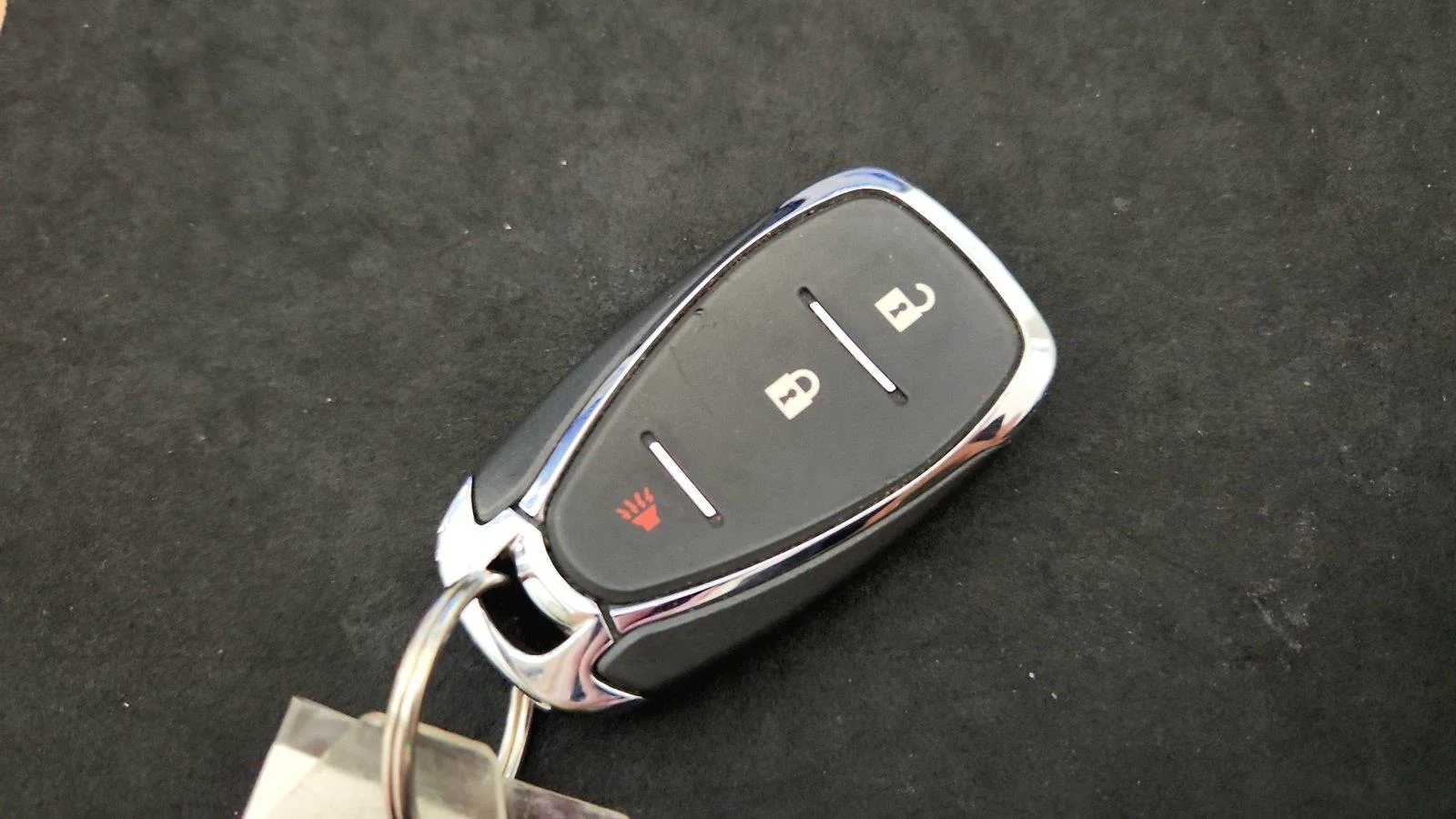 Used 2023 NORTHSKY BLUE METALLIC Chevrolet LS image 13