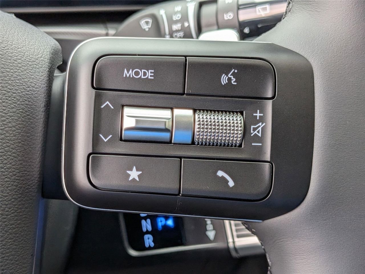 2026 Hyundai Santa Fe SEL - Photo 18