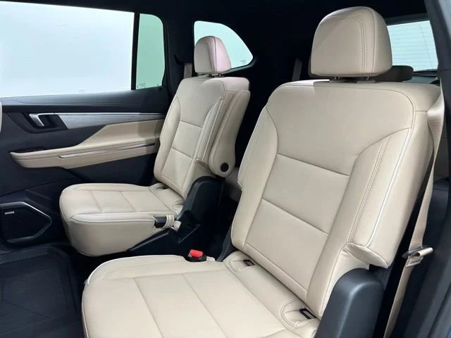 2026 Buick Enclave Preferred - Photo 43
