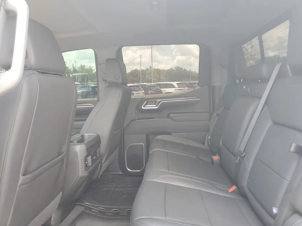 Used 2026 White Chevrolet RST image 12