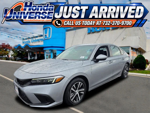 2023 Honda Civic