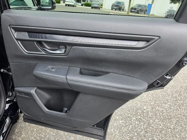 2024 Honda CR-V EX - Photo 16