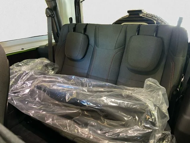 New 2026 Mojito Jeep 2-DOOR RUBICON image 14