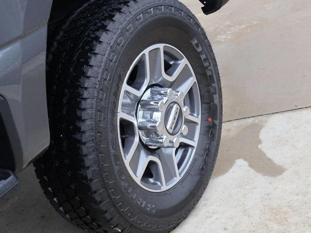 2026 Ford F-350 Super Duty Lariat - Photo 39