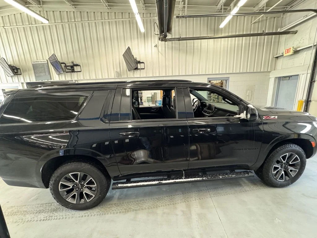 2023 Chevrolet Suburban