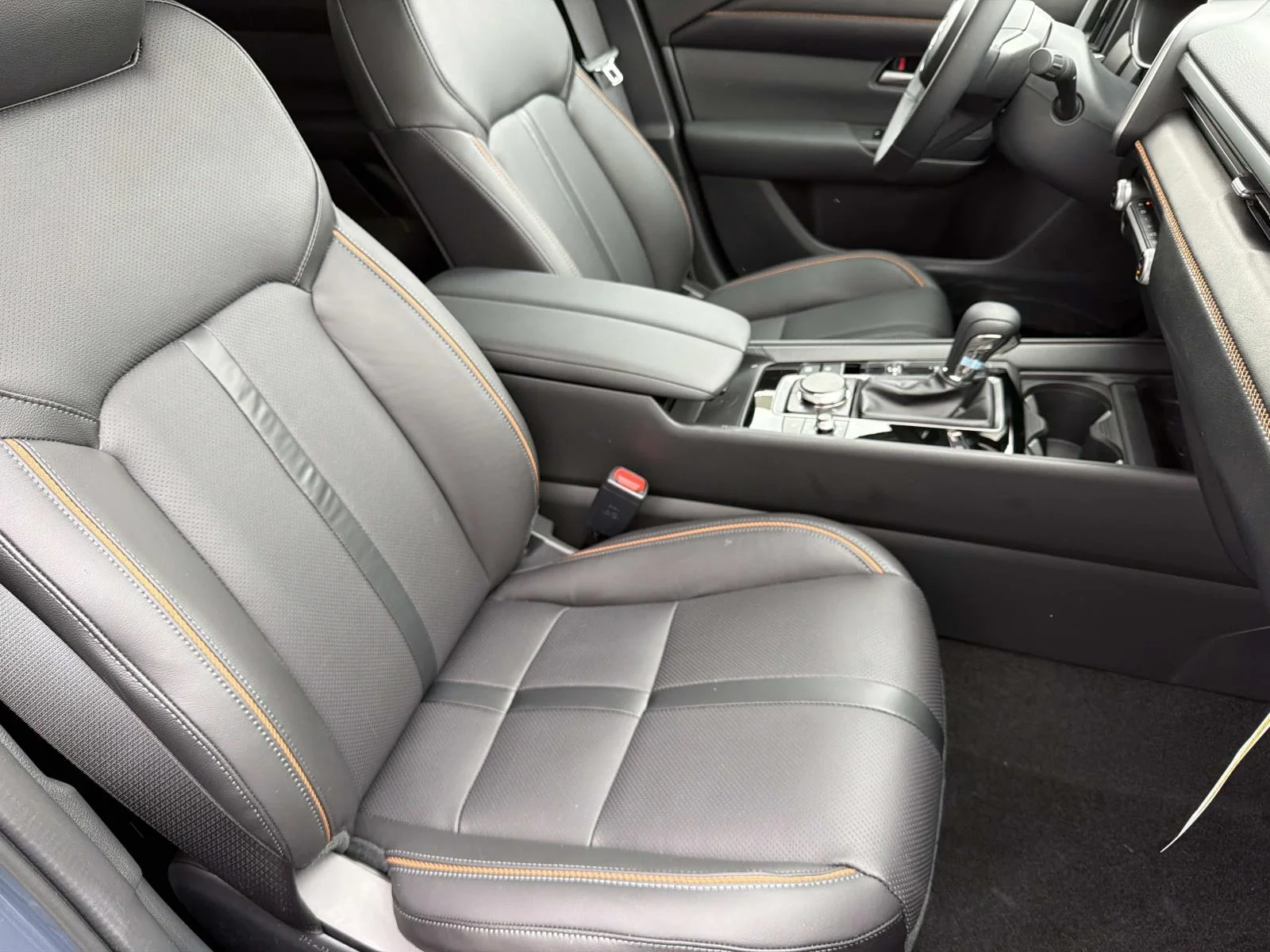 New 2026 Polymetal Gray Metallic Mazda 2.5 S Premium AWD image 24
