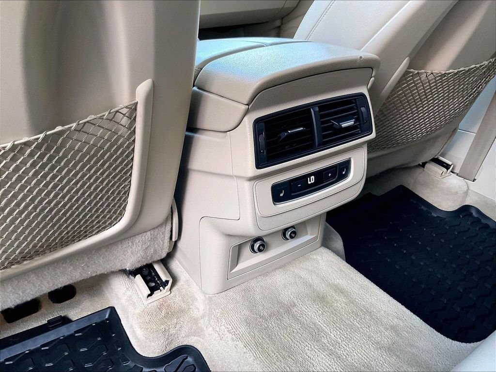 Used 2018 White Audi 3.0T Premium Plus image 28
